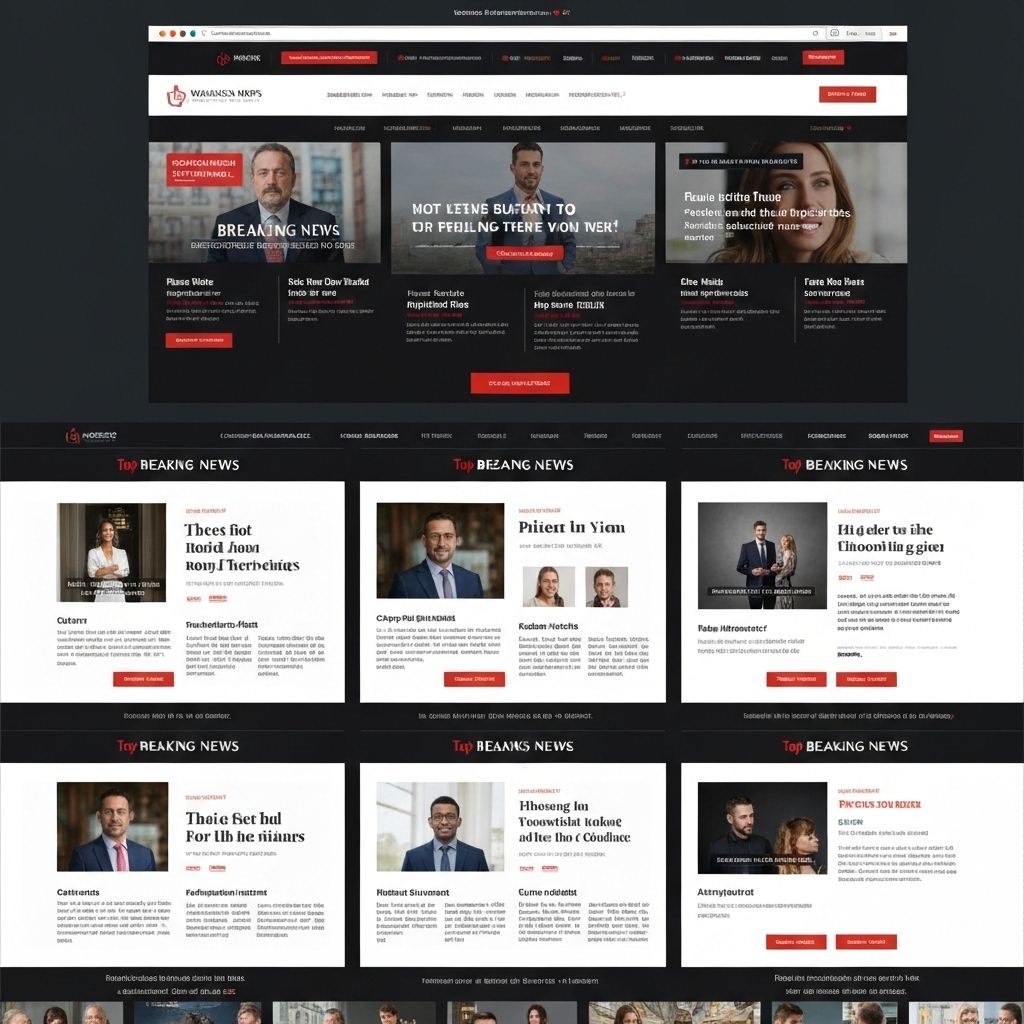 Santa Monica Next screenshot